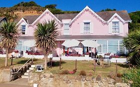 Pink Beach Guest House